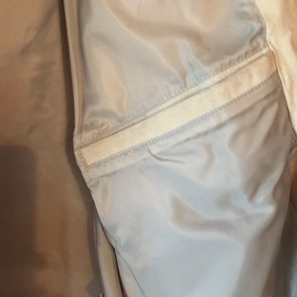 Vintage Light Tan Men’s Leather Jacket - Picture 8 of 8